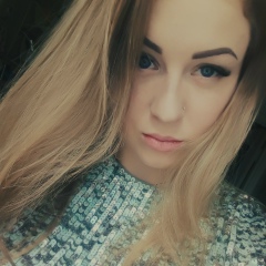 Татьяна Артемова, 18.01.1988, Кривой Рог