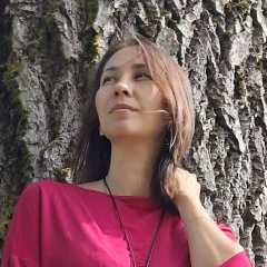 Ульяна Фишина, 28.01.1984