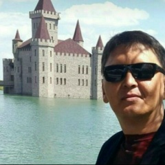Рустам Султанбаев-Авазбакиев, Нальчик