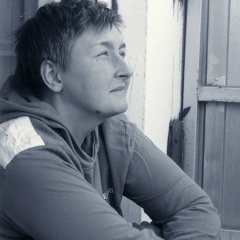 Мария Чеснова, Санкт-Петербург