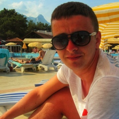 Александр Мауров