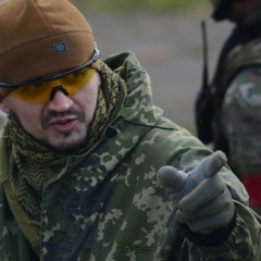 Андрей Гафийчук, 20.07