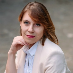 Ирина Медынская, 14.09, Рыбница