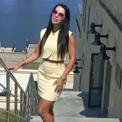 Светлана Китанова, Набережные Челны