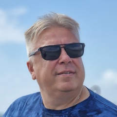 Олег Суткайтис, Мурманск
