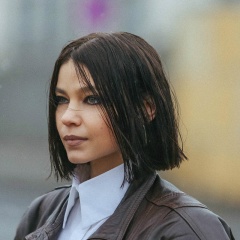Ирина Гнутикова, 03.07.1990, Москва