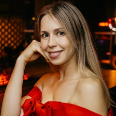 Наталия Митасова, 03.06
