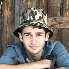 Sam Danielyan, 25.01.1999, Дилижан