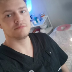 Дмитрий Павлов, Санкт-Петербург