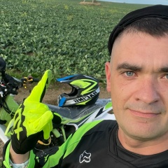 Михаил Волков, 22.01
