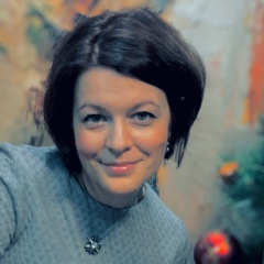 Наталия Сидорова, 01.01, Санкт-Петербург