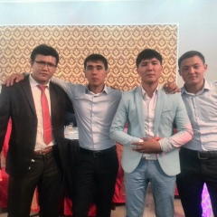 Абилкасын Жунисбек, 14.05.1993, Астана