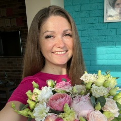 Елена Панасенко, 22.09.1986, Подольск