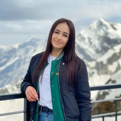 Юлия Кобрина
