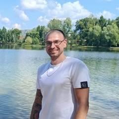 Артем Гусев, 07.11, Саров
