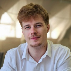 Александр Копьёв, 21.09.1994