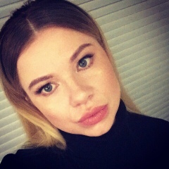 Яна Леонова, 22.12, Москва