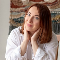 Татьяна Бокшицкая, 24.03, Санкт-Петербург