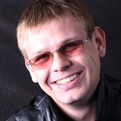 Михаил Сарапулов, 20.06, Иркутск
