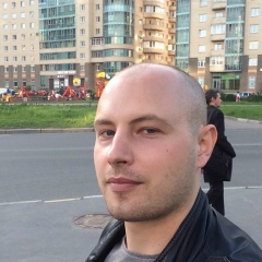 Никита Минько, 03.12.1982, Санкт-Петербург