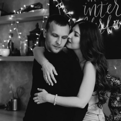 Мишаня Макаров, 21.12.1988, Волгоград