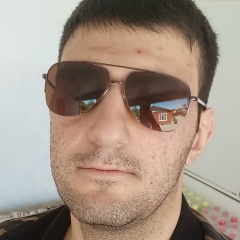 Зелимхан Магомадов, 10.11.1999, Грозный