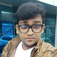 Raja Durai, 03.11.1995