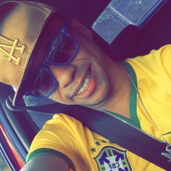 Junior Marques, 19.05.1991, São Paulo