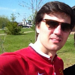 Владимир Нестеров, 05.09.1980, Москва