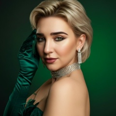 Марина Новикова, Севастополь