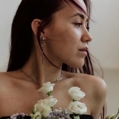 Юлия Верещагина, 09.01.1993, Ижевск