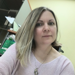Леся Леся