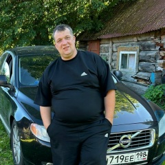 Кирилл Алексеев, 23.06.1987, Санкт-Петербург