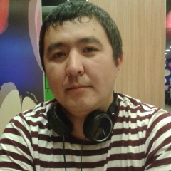 Данияр Азимбаев, 13.02.1985, Москва