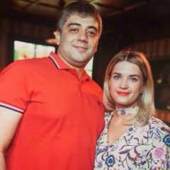 Иван Гололобов, 29.09, Абакан