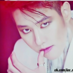 Minhyuk Lee, 14.12.1990