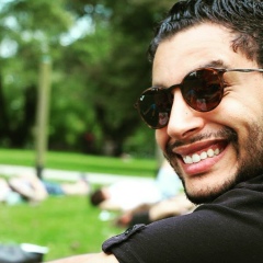 Amine Ouertani, 13.10.1989, Québec