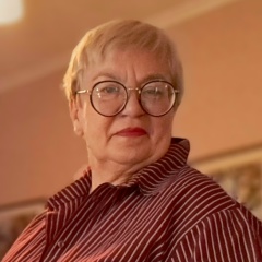 Ольга Евтушевская, 12.08, Тольятти