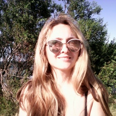 Наталья Притченко, 19.06.1979, Калининград