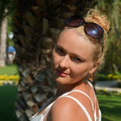 Юлия Лизунова, 25.04.1985, Харьков