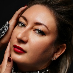 Светлана Хуртина, 12.03, Димитровград