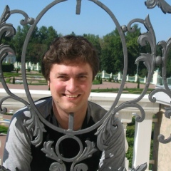 Денис Кучмистов, 12.06, Киев