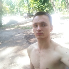Влад Мухаматгалимов, 28.07, Гуляйполе