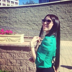 Dinara Bektemirova, 05.12, Казахстан