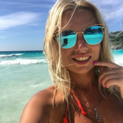 Юлия Ка, 08.08.1987, Москва