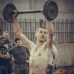 Тимур Павлюков, 30.09.1992, Смоленск