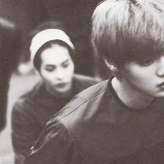 Luhan Exo