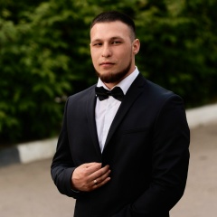 Азиз Шамшиев, 16.11, Иркутск