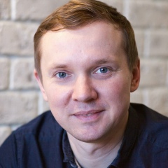 Илья Тюлькин, 03.03, Санкт-Петербург