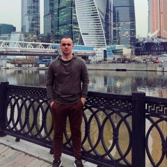Виктор Тулумбасов, 26.04, Шахты